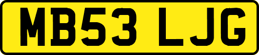 MB53LJG
