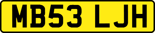 MB53LJH