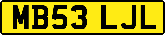 MB53LJL