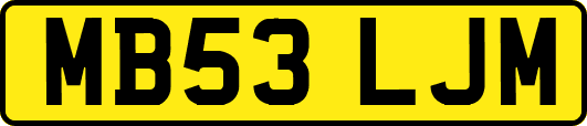 MB53LJM