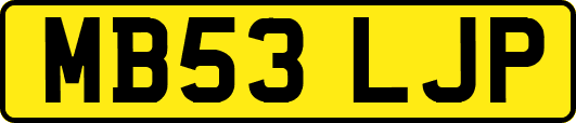 MB53LJP
