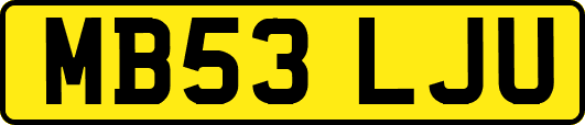 MB53LJU