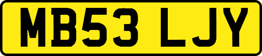 MB53LJY