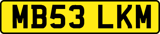 MB53LKM