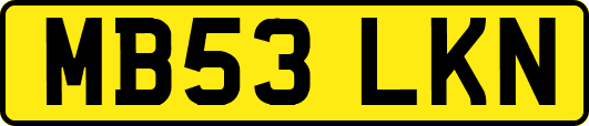MB53LKN