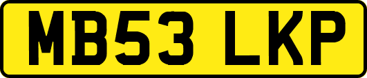 MB53LKP