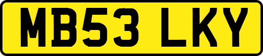 MB53LKY