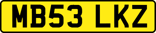 MB53LKZ