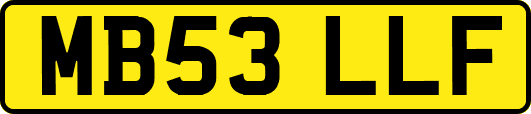 MB53LLF