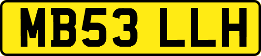 MB53LLH