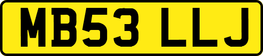 MB53LLJ