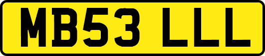 MB53LLL