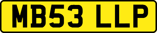 MB53LLP