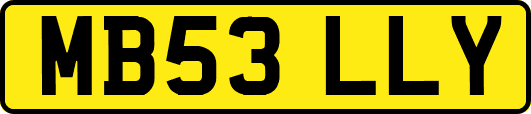 MB53LLY