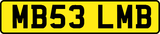 MB53LMB