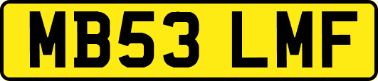 MB53LMF
