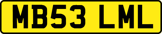 MB53LML