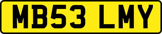 MB53LMY