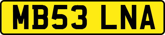 MB53LNA
