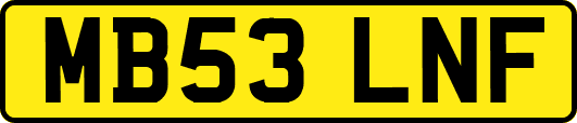 MB53LNF