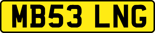 MB53LNG