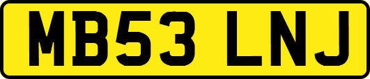 MB53LNJ