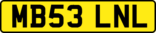 MB53LNL