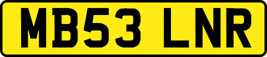 MB53LNR
