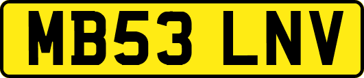 MB53LNV