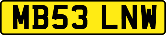 MB53LNW