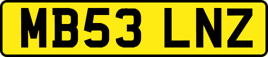 MB53LNZ