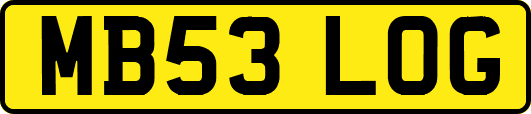MB53LOG