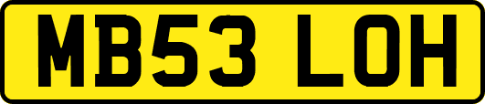 MB53LOH