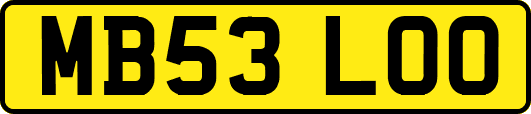MB53LOO