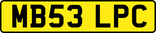 MB53LPC