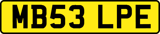 MB53LPE