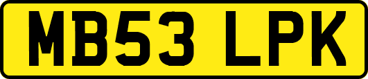 MB53LPK