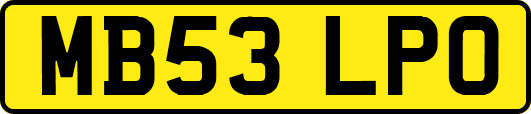 MB53LPO