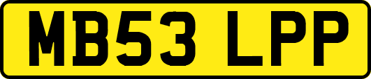 MB53LPP