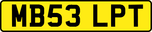MB53LPT