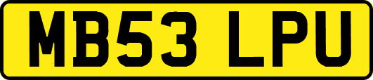 MB53LPU