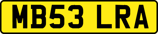 MB53LRA