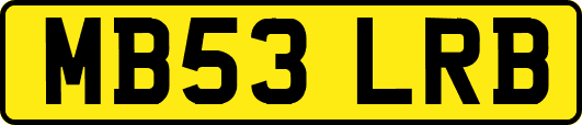 MB53LRB