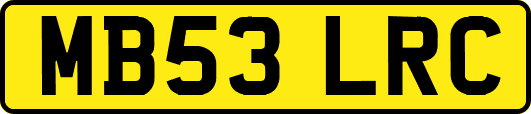 MB53LRC