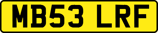 MB53LRF