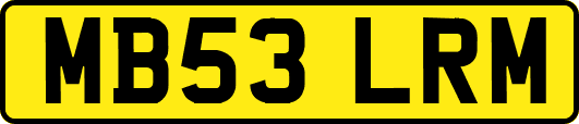 MB53LRM