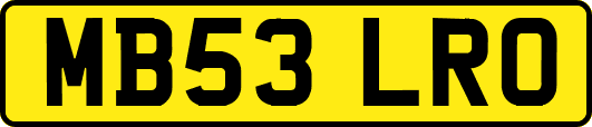 MB53LRO