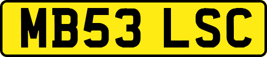 MB53LSC