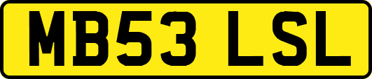 MB53LSL