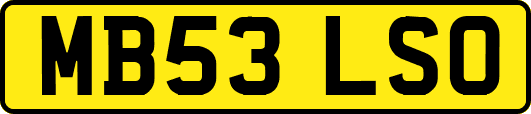 MB53LSO